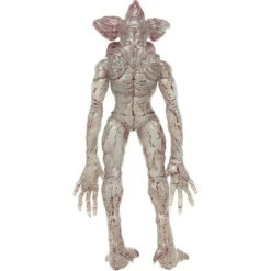 Stranger Things Demogorgon Monster Glow-in-the Dark 7-Inch Vinyl Action Figure -Toy Haven beda33bba696417499e7c74b0e5c8aad