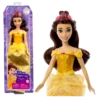 Disney Princess Fashion Doll Belle HLW11 -Toy Haven belle1