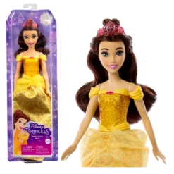 Disney Princess Fashion Doll Belle HLW11