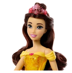 Disney Princess Fashion Doll Belle HLW11 10 Disney Princess Fashion Doll Belle HLW11 -Toy Haven belle3