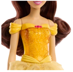 Disney Princess Fashion Doll Belle HLW11 11 Disney Princess Fashion Doll Belle HLW11 -Toy Haven belle4