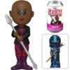 FUNKO Marvel Black Panther Wakanda Forever Okoye Soda Vinyl Figure 2 FUNKO Marvel Black Panther Wakanda Forever Okoye Soda Vinyl Figure -Toy Haven c575c3041c2f482d82c81fa571c8c373