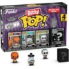 FUNKO Disney NBC 4-Pack Series 2 Bitty Pop! -Toy Haven c64e513f41684623ac0b0d0169796706