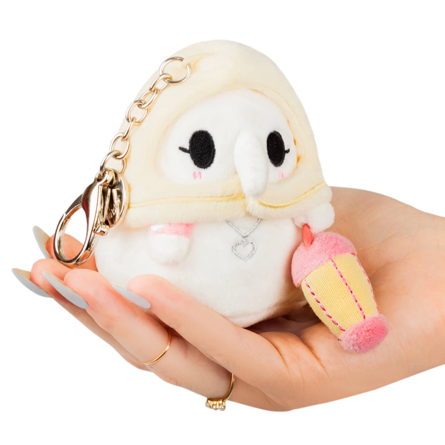Micro Squishable Plague Nurse 3 Micro Squishable Plague Nurse