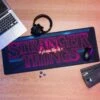 Paladone Stranger Things Arcade Logo Desk Mat -Toy Haven c8430659a69caef6dbbfd4fd0c604e7a71b53857642e061031e808c5b0385d50