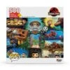 FUNKO Jurassic Park 500-Piece Pop! Puzzle -Toy Haven cabb7bb8f2fb47a0a9063ff19d344b48lg