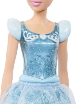 Disney Princess Fashion Doll Cinderella HLW06 11 Disney Princess Fashion Doll Cinderella HLW06 -Toy Haven cinderella4