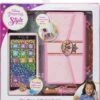 Disney Princess Style Collection Play Phone & Stylish Clutch 221314 -Toy Haven clutch1