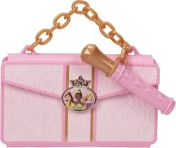 Disney Princess Style Collection Play Phone & Stylish Clutch 221314 -Toy Haven clutch8