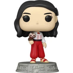 Indiana Jones And The Raiders Of The Lost Ark Marion Ravenwood Funko Pop! Vinyl Figure #1351