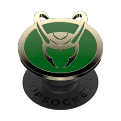 PopSockets - ENAMEL LOKI