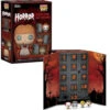 FUNKO Pocket Pop! Horror 13-Day Spooky Countdown Calendar -Toy Haven d676a79277cb4199be4d0a951288137clg