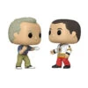 FUNKO Happy Gilmore Happy Bob Barker 2 Pack Pop! Vinyl Figure -Toy Haven da0065dd2b60444eb7c8522c1999bd18