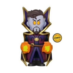 FUNKO Marvel What If? Strange Supreme Soda Vinyl Figure 8 FUNKO Marvel What If? Strange Supreme Soda Vinyl Figure -Toy Haven da0e2ed31b134e6881c5d96e325692c0