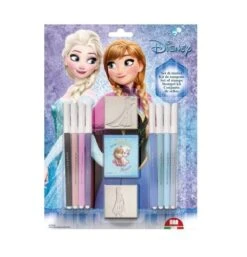 Disney Frozen The First Stamp Set 11pcs 26883
