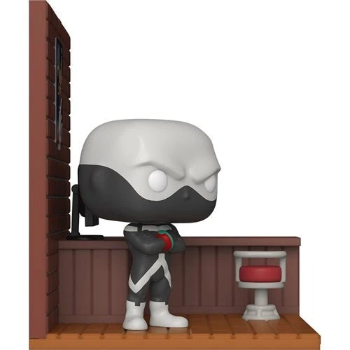 FUNKO My Hero Academia Twice (Hideout) Deluxe Pop! Vinyl - Specialty Series 3 FUNKO My Hero Academia Twice (Hideout) Deluxe Pop! Vinyl - Specialty Series