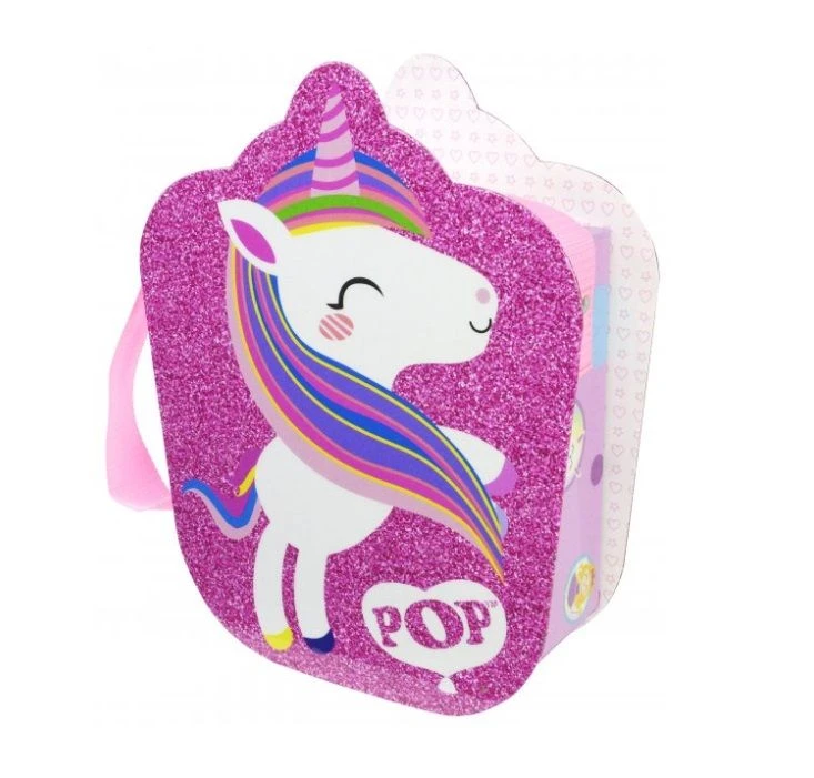 Disney Princess Pop Girl Beauty Case 1539017E