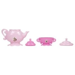 Disney Princess Dinnerware Tea Set 26piece 98914/217934 -Toy Haven dinner4