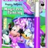 Disney Minnie Magic Pen Painting Book WDMP-HH -Toy Haven disney 10 mickey