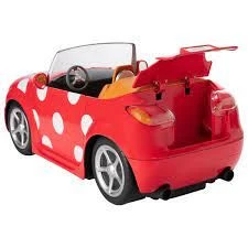 Disney ILY 4ever Minnie Mouse Inspired Coupe Car 221231 5 Disney ILY 4ever Minnie Mouse Inspired Coupe Car 221231 - Image 3