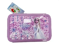 Disney Frozen Discover The Truth Lunch Box 6899600102