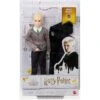 Harry Potter Draco Malfoy Doll 1 Harry Potter Draco Malfoy Doll -Toy Haven dracodoll