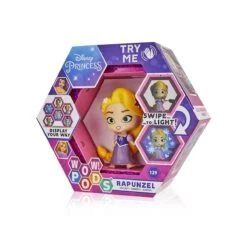 Disney Frozen Wow! Pods Disney Princesse Rapunzel DIS-PRC-1016-01 -Toy Haven dswwe123