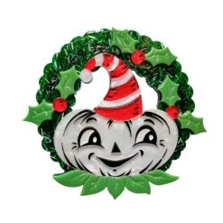 Johanna Parker X Lipstick & Chrome Jolly Jack Brooch