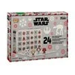 FUNKO Star Wars Holiday 2022 Pocket Pop! Advent Calendar 6 FUNKO Star Wars Holiday 2022 Pocket Pop! Advent Calendar - Image 4