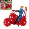 Marvel Legends Retro 375 Collection Ghost Rider 3 3/4-Inch Action Figures With Motorcycle 1 Marvel Legends Retro 375 Collection Ghost Rider 3 3/4-Inch Action Figures With Motorcycle -Toy Haven e3eccc2307324f53b4f301b0e2499be5lg