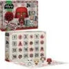 FUNKO Star Wars Holiday 2022 Pocket Pop! Advent Calendar