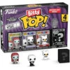 FUNKO Disney NBC 4-Pack Series 3 Bitty Pop! -Toy Haven ec137effac1f492a96470c1823856c14