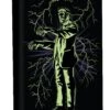 Universal Monsters: Frankenstein Glow In The Dark Journal 1 Universal Monsters: Frankenstein Glow In The Dark Journal -Toy Haven ee1fc65f96c91a5abf5cedc822f004534d728a6b22d9f6dd1e220a8a6dd90456