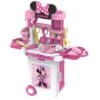 Disney Minnie Mouse Doctor Set Trolley Case 3-in-1 EODS008-955A 1 Disney Minnie Mouse Doctor Set Trolley Case 3-in-1 EODS008-955A -Toy Haven eods008 1