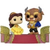FUNKO Beauty And The Beast Formal Belle And Beast Pop! Vinyl Moment #1141 -Toy Haven f1e48beb525b48e3bf5a7fa7c6a15814lg