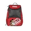 Disney Mickey Mouse NFL San Francisco 49Ers Cooler Backpack