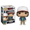 FUNKO Stranger Things Dustin With Compass Pop! Vinyl Figure #424 1 FUNKO Stranger Things Dustin With Compass Pop! Vinyl Figure #424 -Toy Haven f2ce17611f8e4b4bb56b1defff071065lg