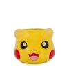 Pokémon Pikachu 20oz Sculpted Mug -Toy Haven f4a83f447d8aab334e5b151ab342b66011b42506f3f9376d7f3b24e386b30551