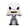 Funko Pop! The Nightmare Before Christmas Jack Skellington Large Enamel Pop! Pin -Toy Haven f82ef0ec aec9 4849 a5b6 e1d6f676