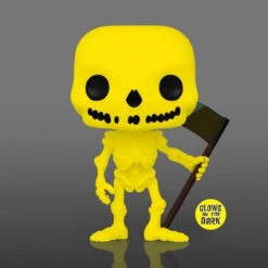 FUNKO Loteria La Muerte Glow-in-the-Dark Pop! Vinyl Figure - Entertainment Earth Exclusive -Toy Haven fc8cb2a80a524f58a0003003c9e95c53lg