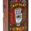 Tarot Del Toro 1 Tarot Del Toro -Toy Haven fd66750dadea1ef777e2b7e90fba0d177dfaedd8b30d664682d40e40f575f17a