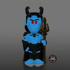 FUNKO Marvel What If? Frost Giant Loki Soda Vinyl Figure 10 FUNKO Marvel What If? Frost Giant Loki Soda Vinyl Figure -Toy Haven fd999328ca574d778476f47bdee59d6d