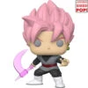 FUNKO Dragon Ball Super Goku With Scythe 10-Inch Pop! Vinyl Figure #1284 1 FUNKO Dragon Ball Super Goku With Scythe 10-Inch Pop! Vinyl Figure #1284 -Toy Haven fe9aa1af3dfd40cd89b48387667c1c8e