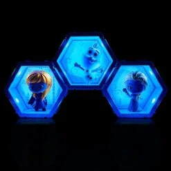 Wow! Pods Disney Frozen Elsa DIS-FRZ-1013-01 7 Wow! Pods Disney Frozen Elsa DIS-FRZ-1013-01 -Toy Haven frerewq123