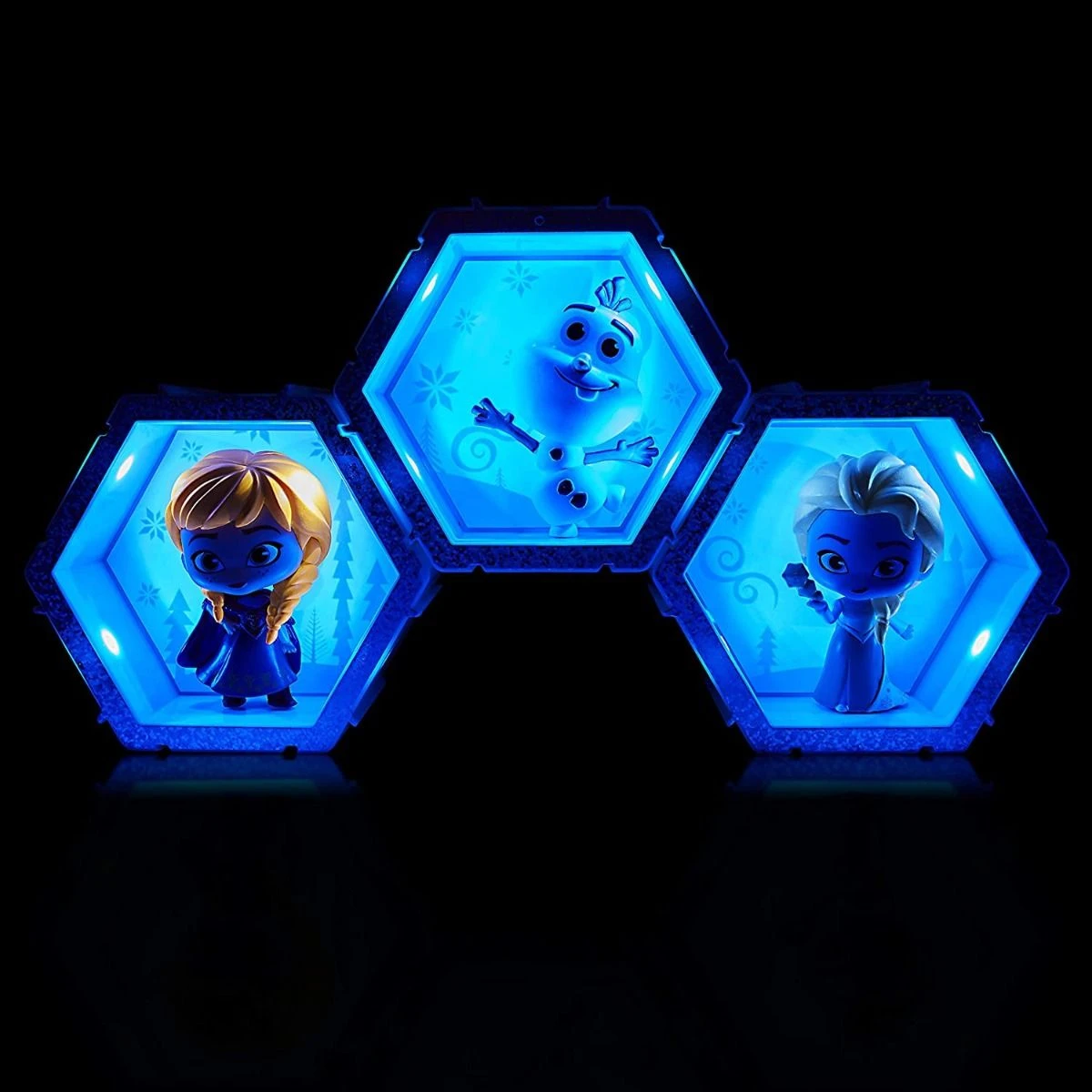 Wow! Pods Disney Frozen Elsa DIS-FRZ-1013-01 5 Wow! Pods Disney Frozen Elsa DIS-FRZ-1013-01 - Image 3