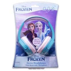 Disney Kiddies Frozen Chat Headset DY-6513-FRV