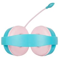 Disney Kiddies Frozen Chat Headset DY-6513-FRV 10 Disney Kiddies Frozen Chat Headset DY-6513-FRV -Toy Haven frozen4