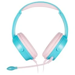 Disney Kiddies Frozen Chat Headset DY-6513-FRV 11 Disney Kiddies Frozen Chat Headset DY-6513-FRV -Toy Haven frozen5