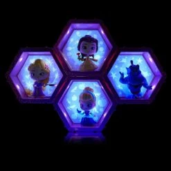 Disney Frozen Wow! Pods Disney Princesse Cinderella 1016-02 -Toy Haven ggfgfg123