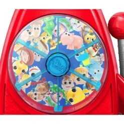Disney Pixar Toy Story Pizza Planet Minis Mania Playset GJH65 12 Disney Pixar Toy Story Pizza Planet Minis Mania Playset GJH65 -Toy Haven gjh65 05